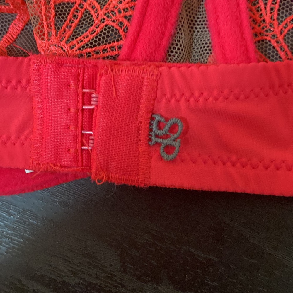 Simone Perele Java Underwire Bra - Picture 6 of 8